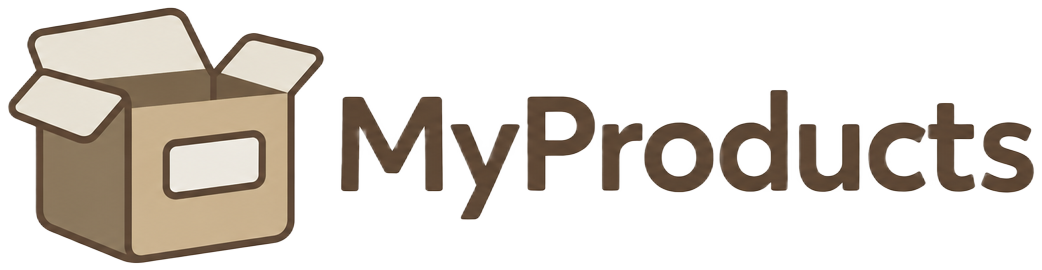 MyProducts